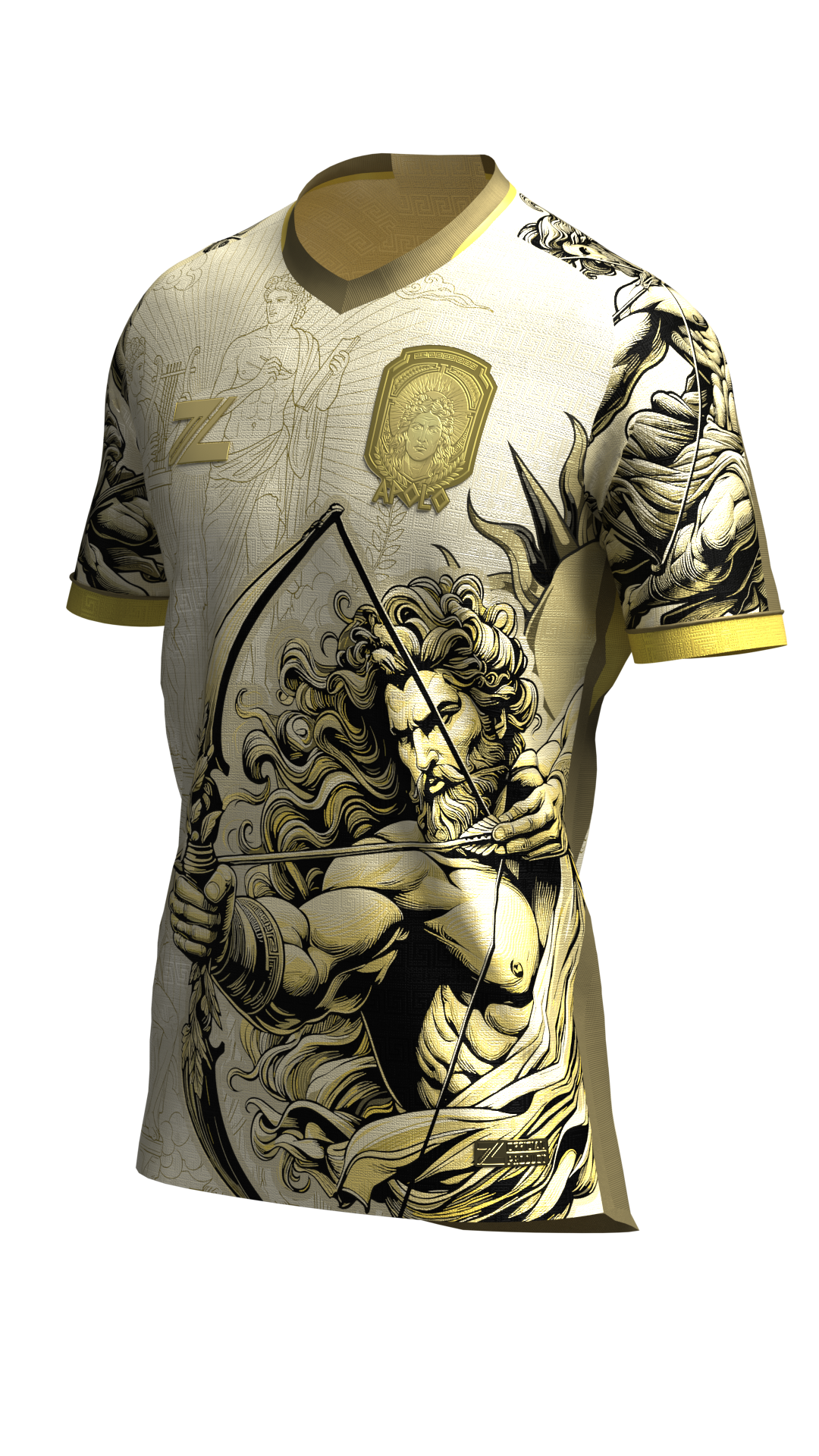 Apolo Design — frente